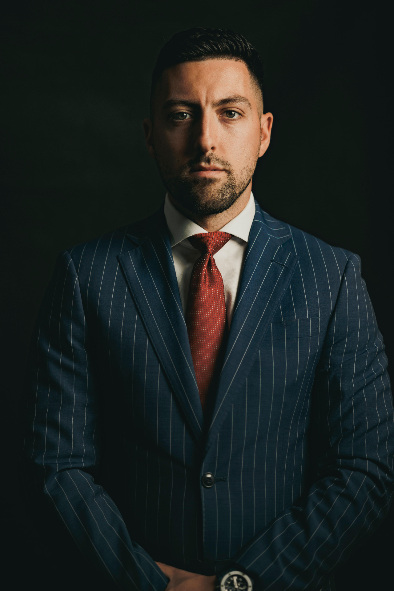 Dylan DuBois
